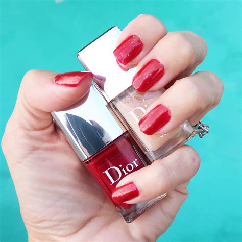 dior nail polish christmas 2014|Dior nail polish price.